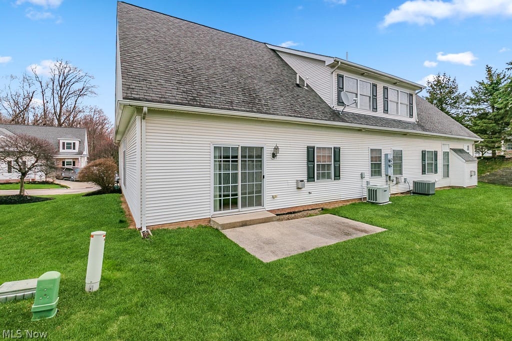 76 Brookstone Lane Willoughby OH 44094