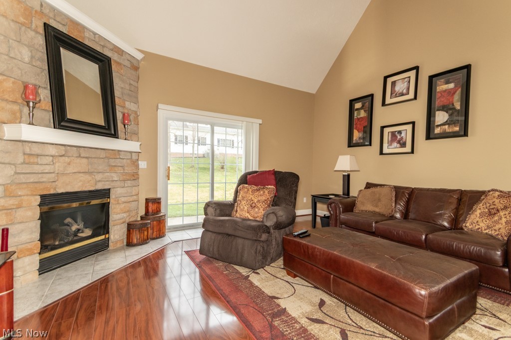 76 Brookstone Lane Willoughby OH 44094
