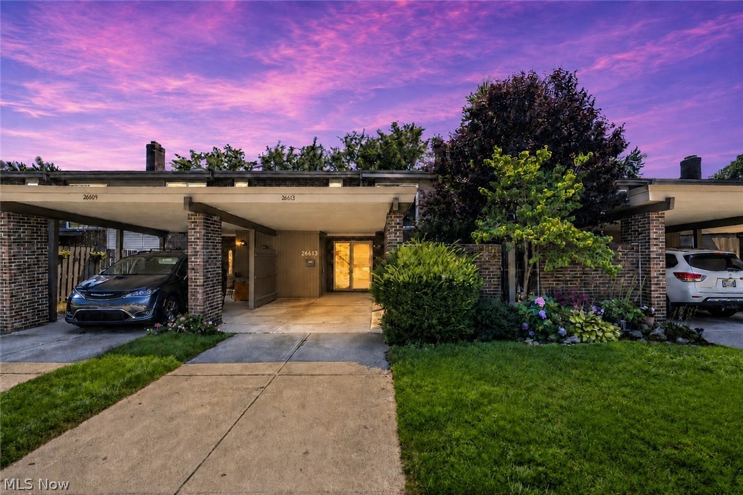 26613 N Park Boulevard Olmsted Falls OH 44138