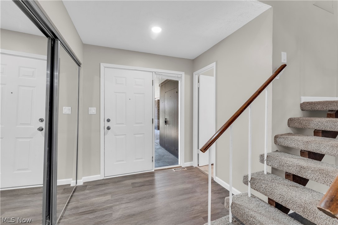 26613 N Park Boulevard Olmsted Falls OH 44138