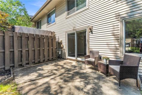26613 N Park Boulevard Olmsted Falls OH 44138