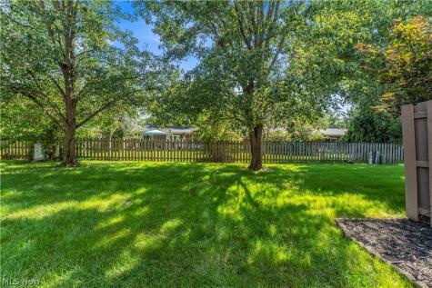 26613 N Park Boulevard Olmsted Falls OH 44138