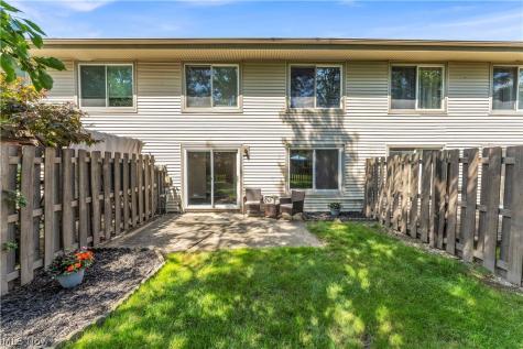 26613 N Park Boulevard Olmsted Falls OH 44138