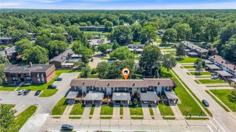 26613 N Park Boulevard Olmsted Falls OH 44138