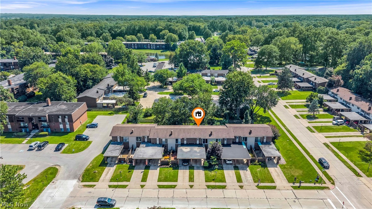26613 N Park Boulevard Olmsted Falls OH 44138