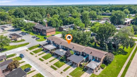 26613 N Park Boulevard Olmsted Falls OH 44138