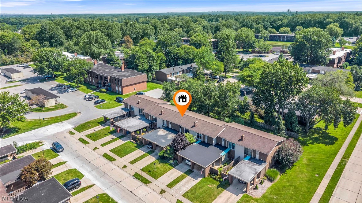 26613 N Park Boulevard Olmsted Falls OH 44138