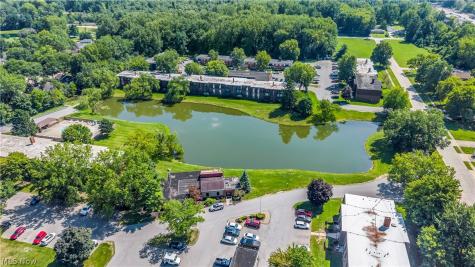 26613 N Park Boulevard Olmsted Falls OH 44138