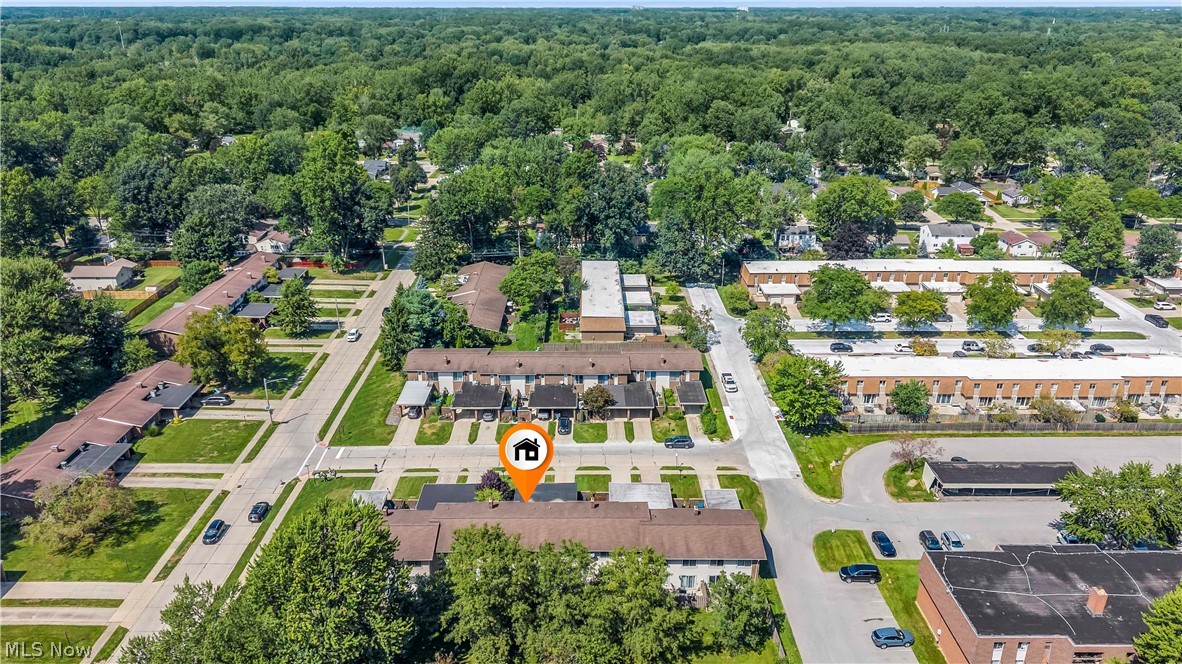 26613 N Park Boulevard Olmsted Falls OH 44138