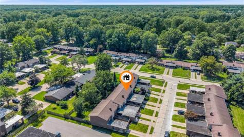 26613 N Park Boulevard Olmsted Falls OH 44138