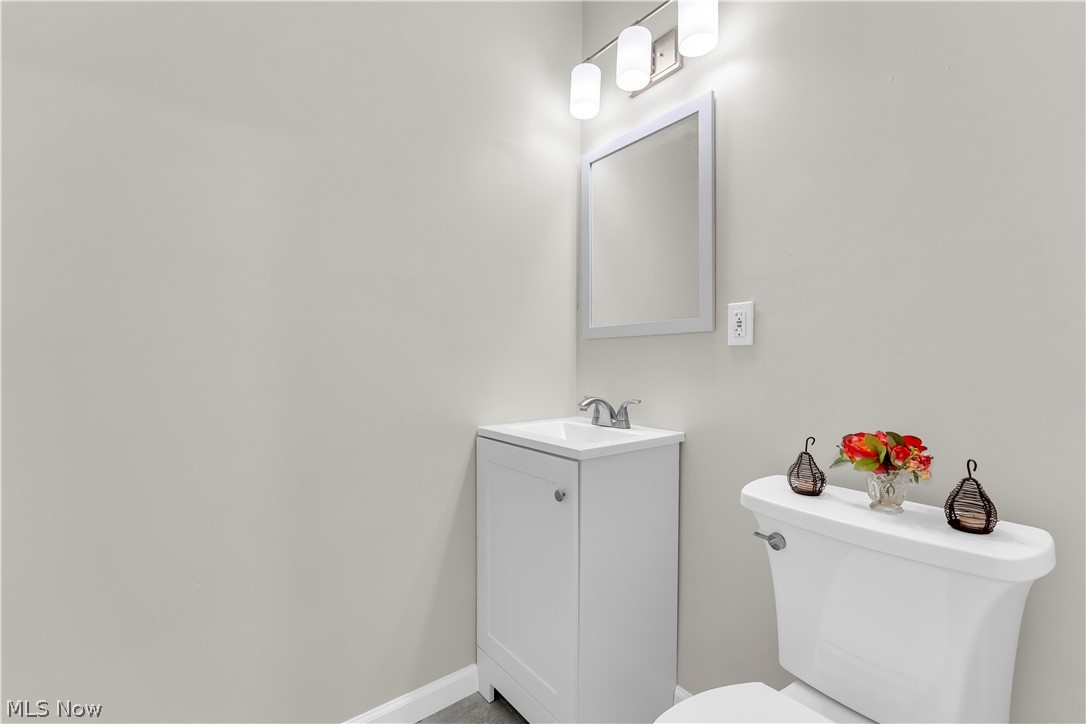 26613 N Park Boulevard Olmsted Falls OH 44138
