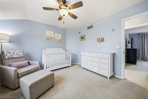 636 Cherry Park Oval Aurora OH 44202