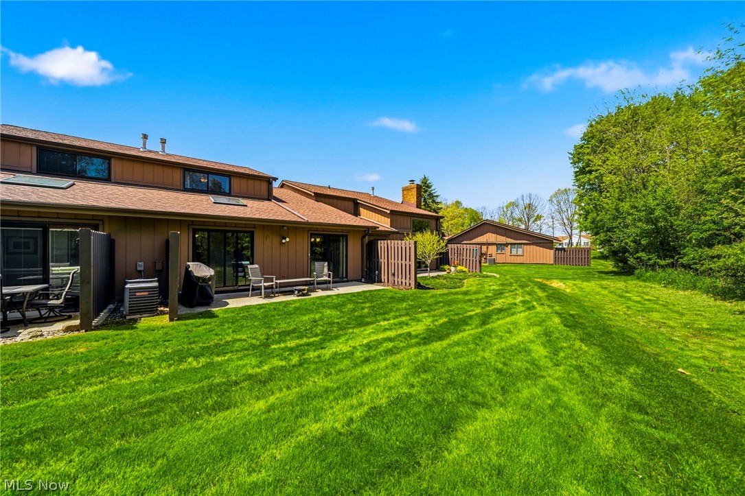 636 Cherry Park Oval Aurora OH 44202