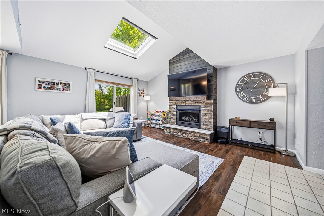 636 Cherry Park Oval Aurora OH 44202