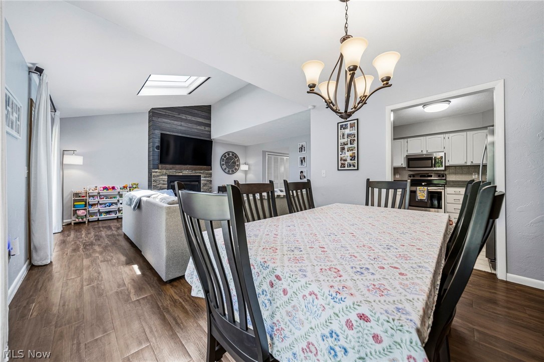 636 Cherry Park Oval Aurora OH 44202