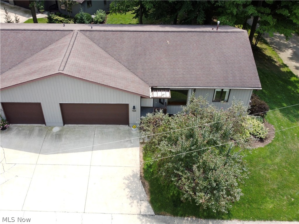 1825 Paradise Road Orrville OH 44667