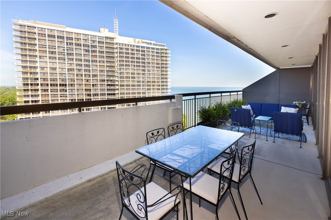 12550 Lake Avenue Lakewood OH 44107