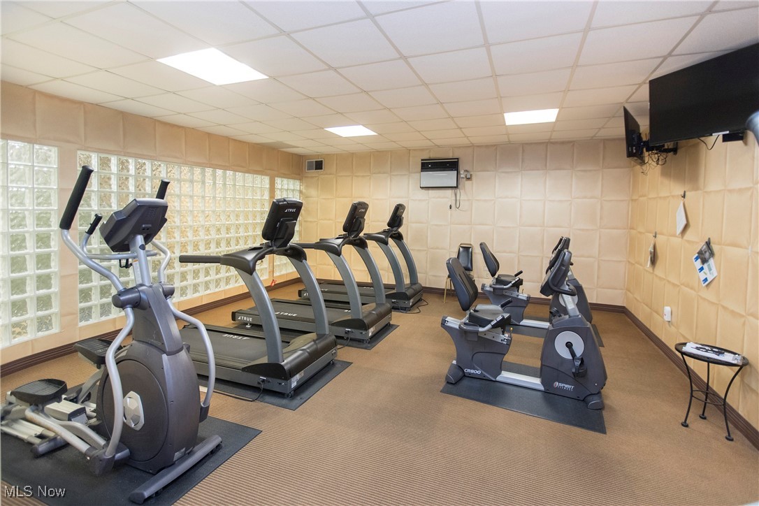 12550 Lake Avenue Lakewood OH 44107