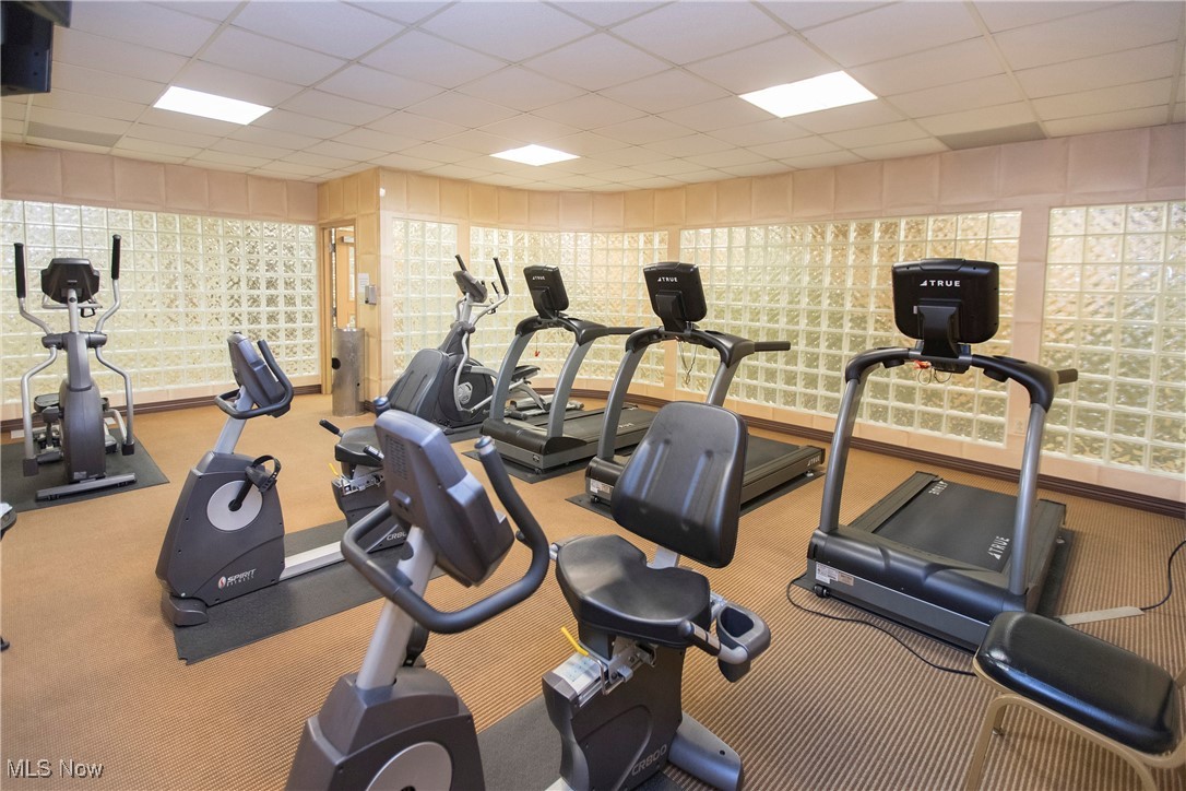 12550 Lake Avenue Lakewood OH 44107