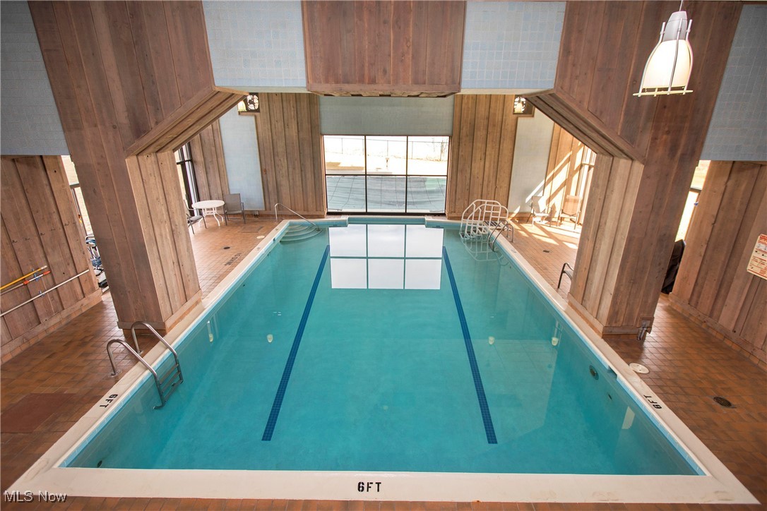 12550 Lake Avenue Lakewood OH 44107