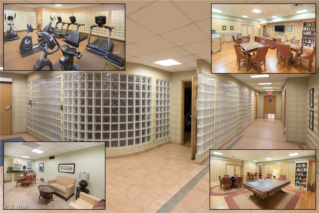 12550 Lake Avenue Lakewood OH 44107