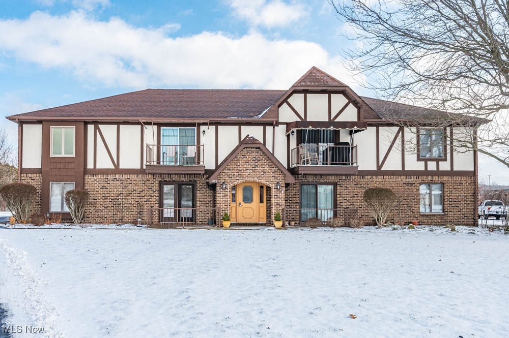 852 Pearson Circle Boardman OH 44512