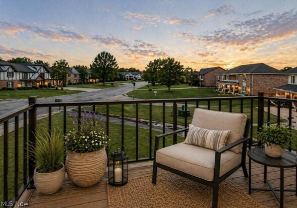 852 Pearson Circle Boardman OH 44512