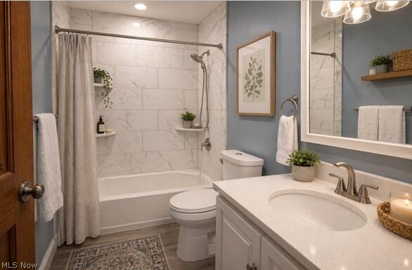 852 Pearson Circle Boardman OH 44512