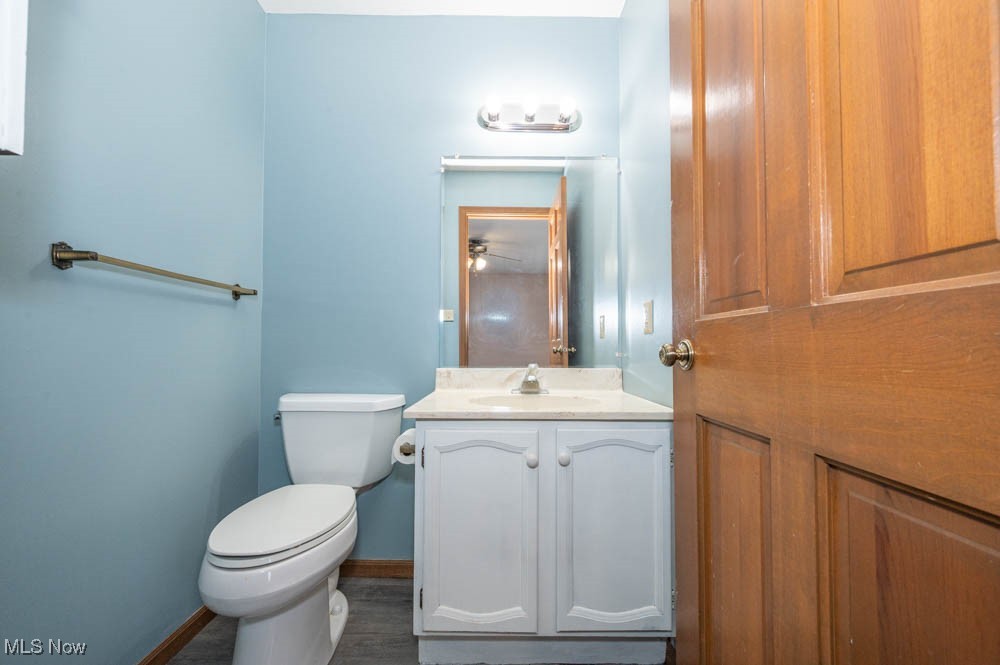 852 Pearson Circle Boardman OH 44512