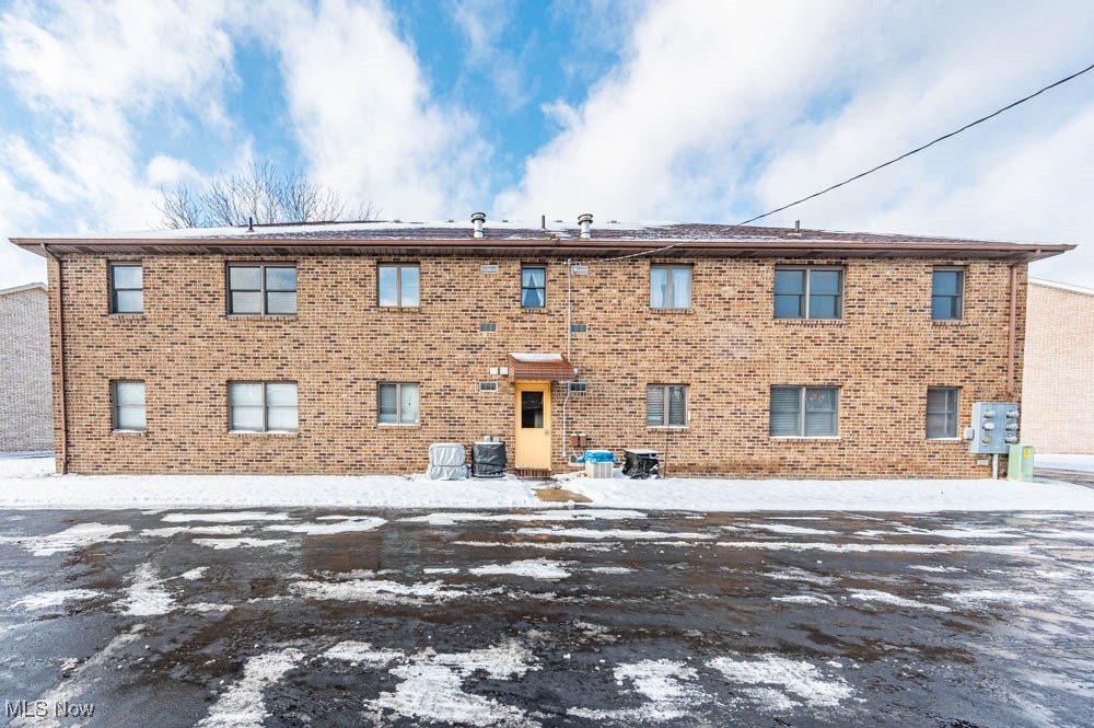 852 Pearson Circle Boardman OH 44512