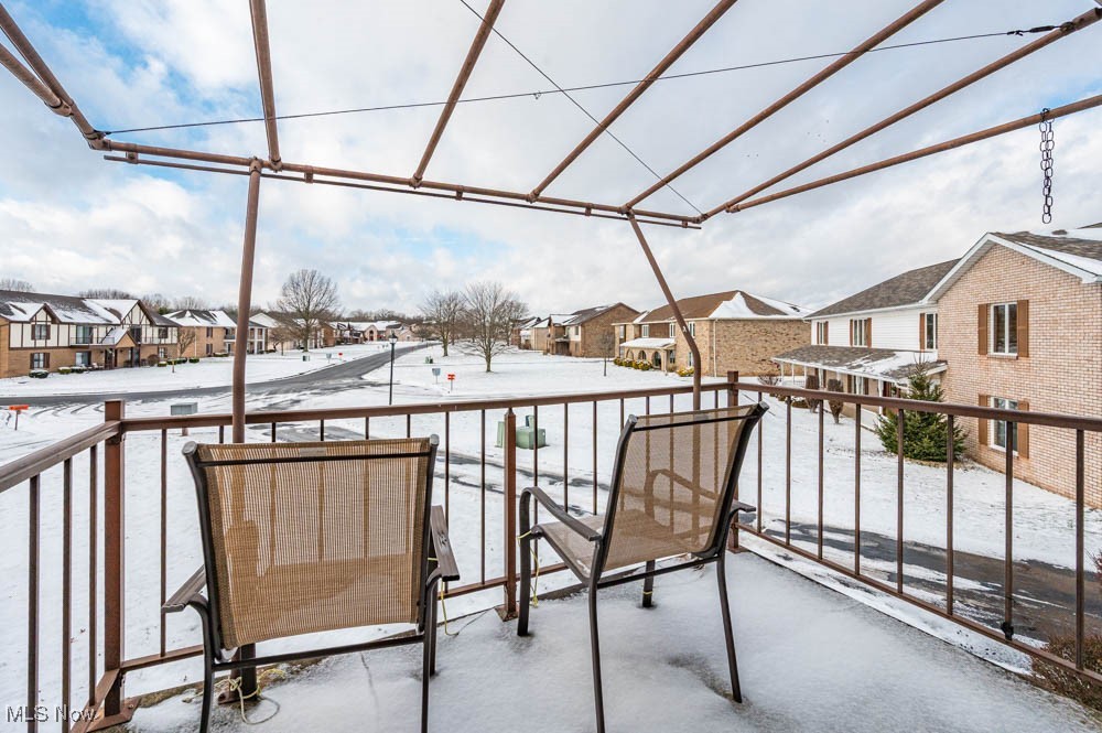 852 Pearson Circle Boardman OH 44512