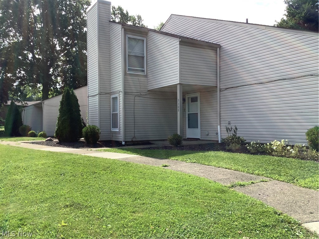 2308 Ansley Street Alliance OH 44601