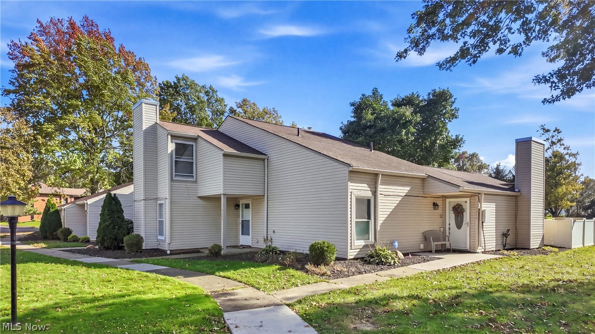 2308 Ansley Street Alliance OH 44601