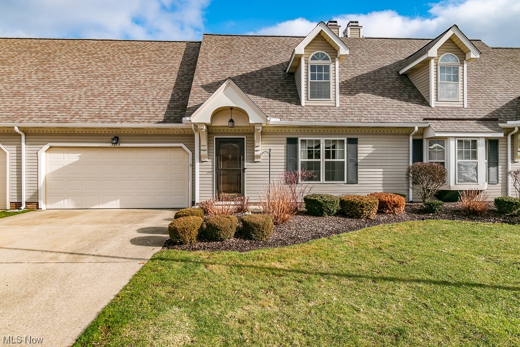 7219 Gabriel's Landing Concord OH 44077