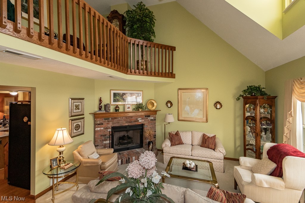 7219 Gabriel's Landing Concord OH 44077