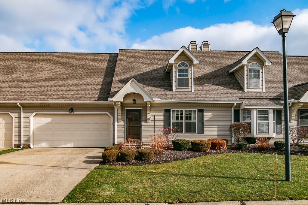 7219 Gabriel's Landing Concord OH 44077