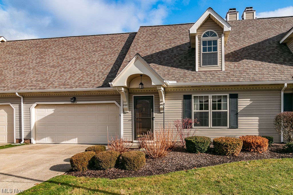 7219 Gabriel's Landing Concord OH 44077