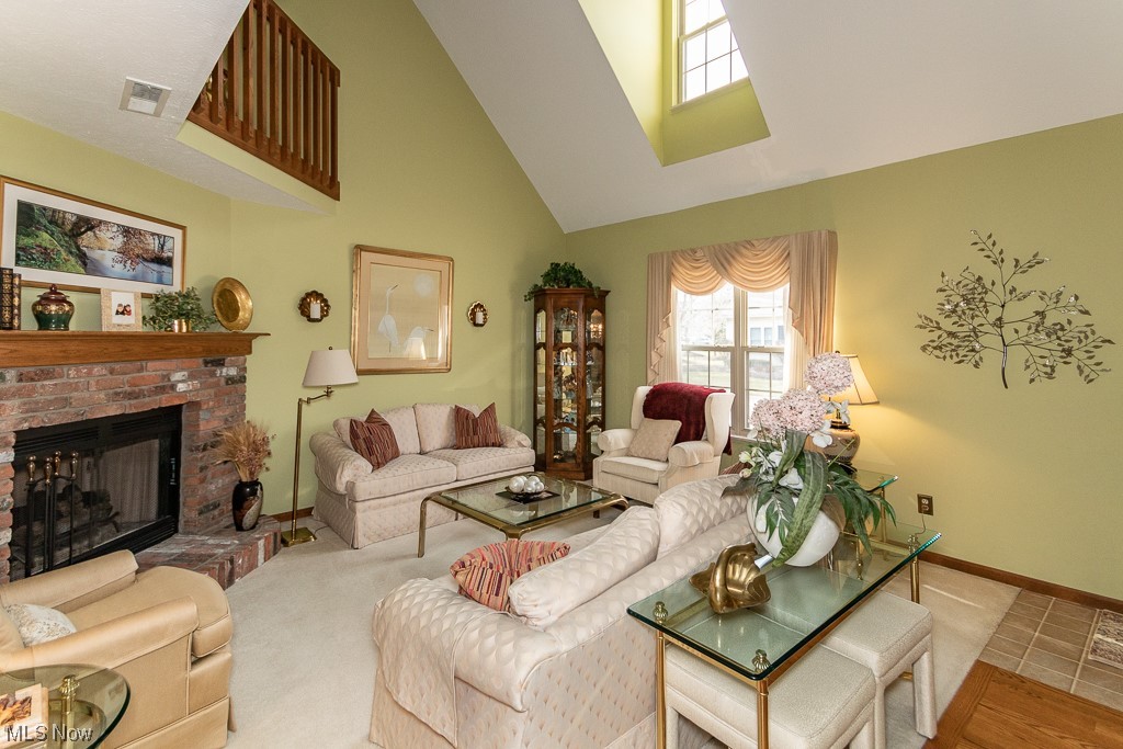 7219 Gabriel's Landing Concord OH 44077