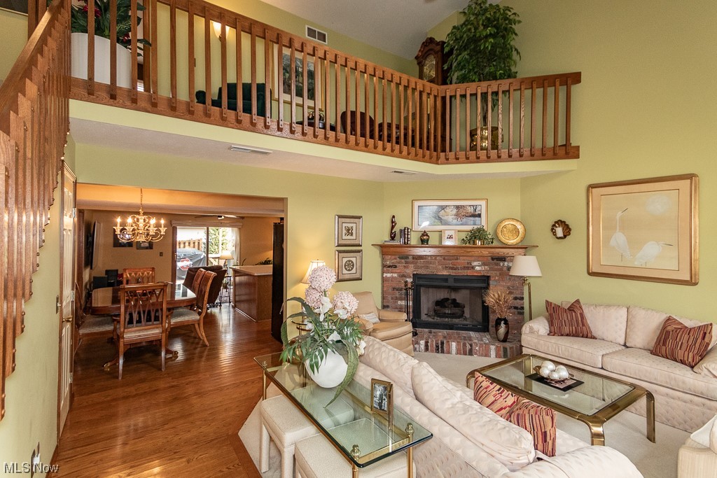 7219 Gabriel's Landing Concord OH 44077