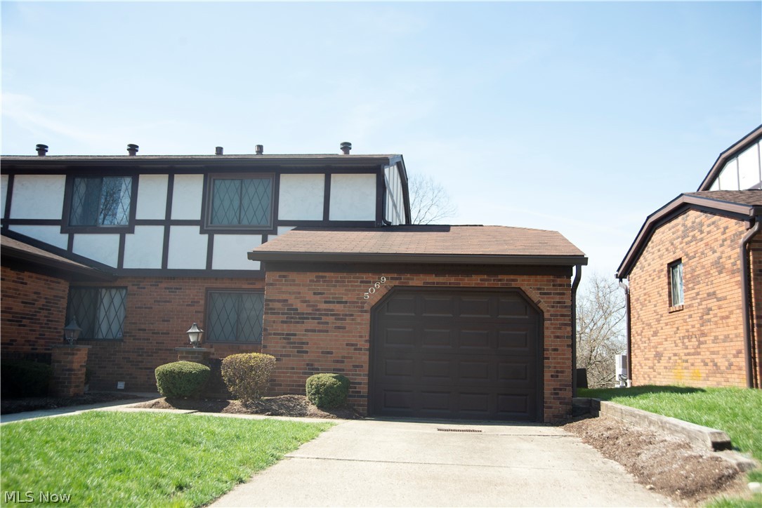 5069 Beckenham Court Columbus OH 43230