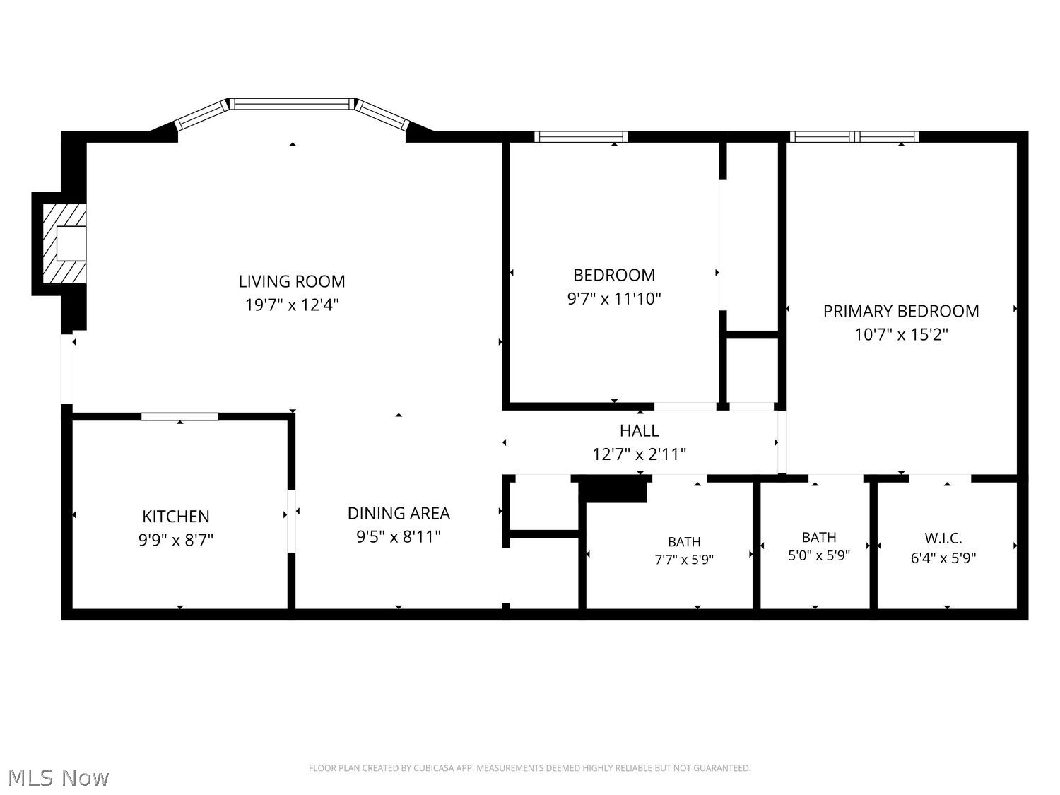 2888 Pease Drive Rocky River OH 44116