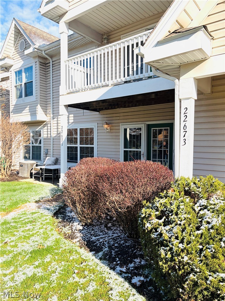 22671 Lenox Drive Fairview Park OH 44126