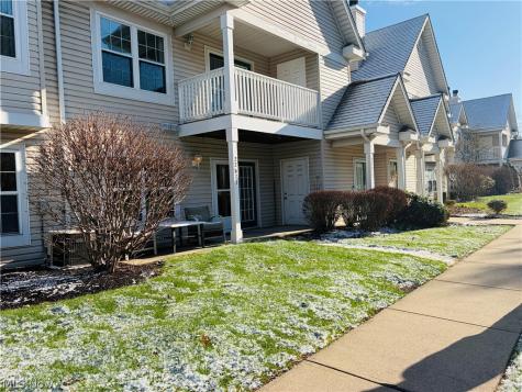 22671 Lenox Drive Fairview Park OH 44126