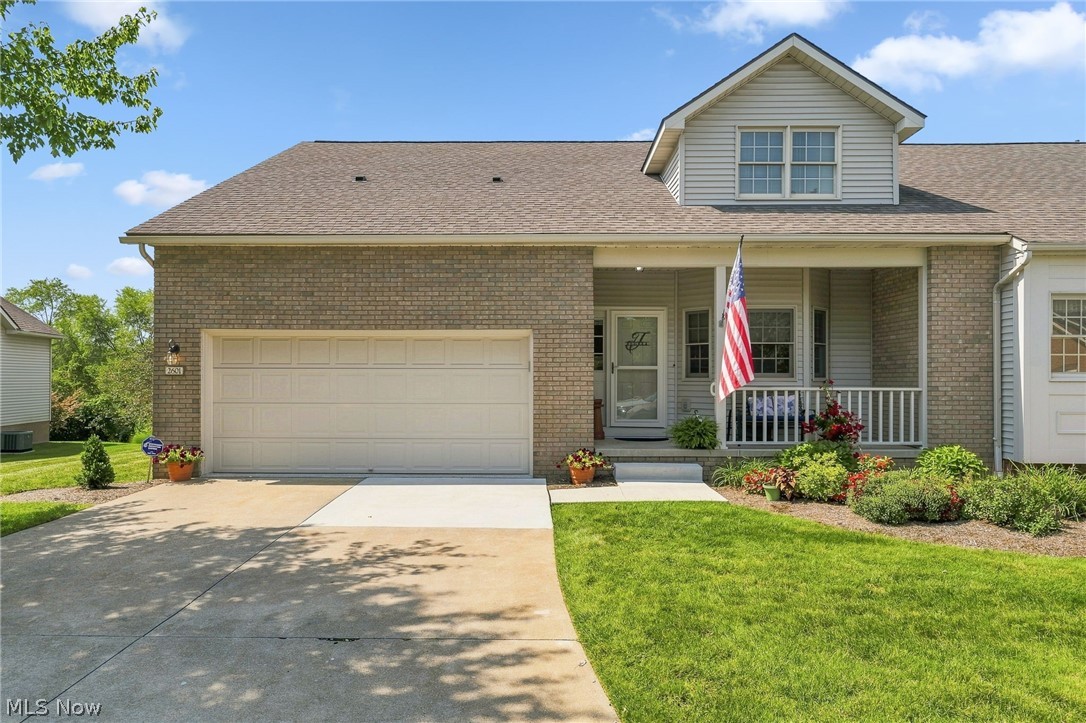 2601 Charing Cross Road NW Canton OH 44708