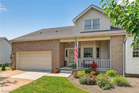 2601 Charing Cross Road NW Canton OH 44708