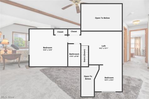 2601 Charing Cross Road NW Canton OH 44708