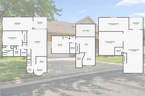 2601 Charing Cross Road NW Canton OH 44708