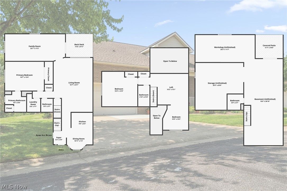 2601 Charing Cross Road NW Canton OH 44708