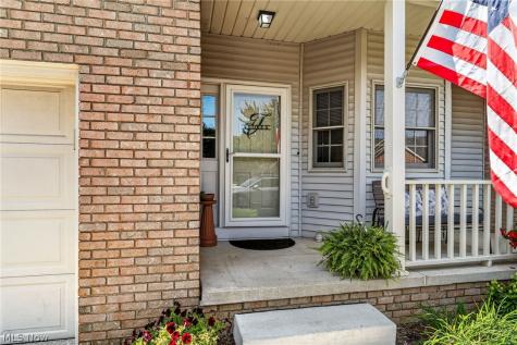 2601 Charing Cross Road NW Canton OH 44708