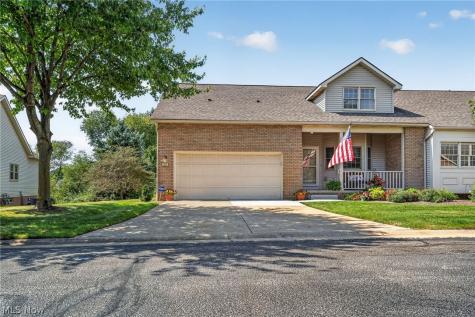 2601 Charing Cross Road NW Canton OH 44708